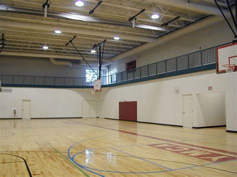 Guilderland YMCA | Community Projects architecture+