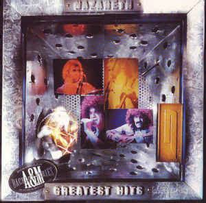 Nazareth - Greatest Hits (1996, CD) | Discogs