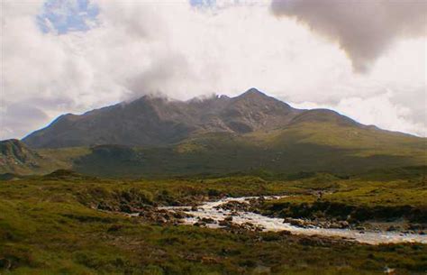 Cuillin Mountains in Isle of Skye: 2 reviews and 10 photos