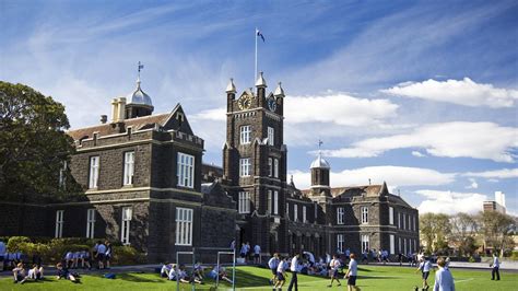 Best, top private schools in Melbourne: How much they cost | Famous alumni | Facilities ...