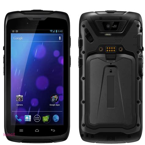 4G LTE Rugged phone Android Smartphone 5.3" 1920X1080 FHD Waterproof ...