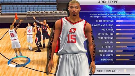 Download NBA 2K24 Mod Apk (Roster Update) + NBA 2K24 OBB – Android Pocket