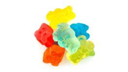 GUMMY BEARS, 12 FLAVOURS | Yupik