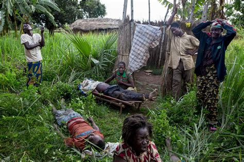 Central African Republic, Year of Conflict: Photos | TIME