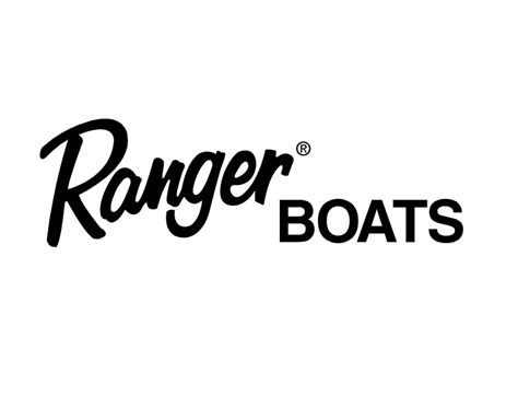 Ranger Boats Logo Decal Sticker – Decalfly