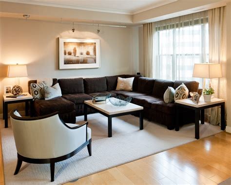 Transitional Living Room - Transitional - Living Room - DC Metro | Houzz