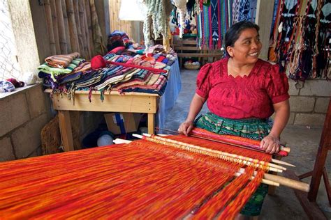 Guide to People of Guatemala & Guatemalan Culture