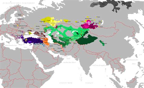 Turksprachen – AnthroWiki