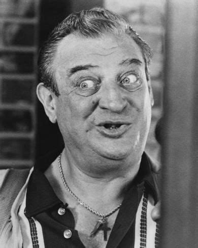 'Rodney Dangerfield' Photo | AllPosters.com | American comedy, Comedy ...