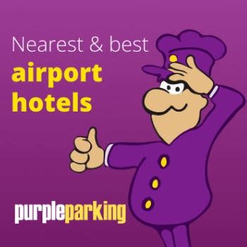 Birmingham Airport Hotels with Parking - Cheap Hotels