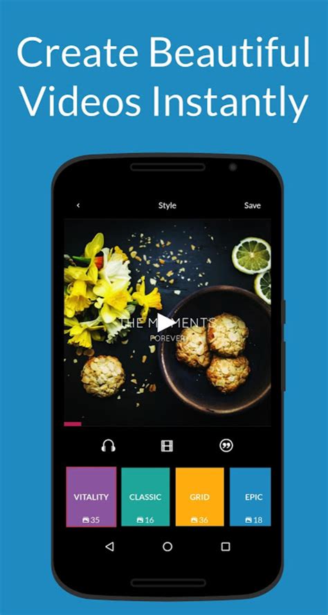 PixMovie - music slideshow APK for Android - Download