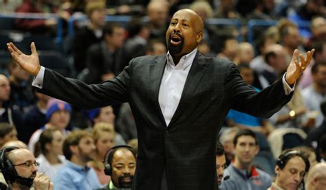 Mike Woodson to join Doc Rivers' Clippers staff as assistant - CBSSports.com