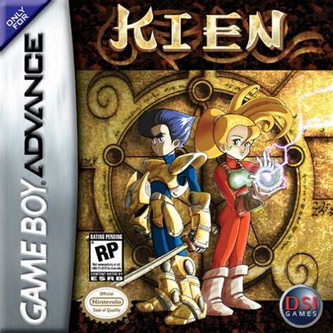 Kien Game Boy Gameplay - IGN