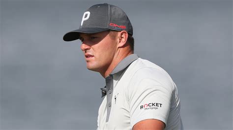 PGA Tour: Bryson DeChambeau will return to action and look to defend ...