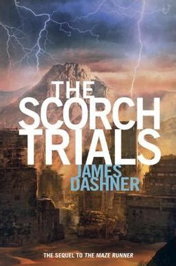 The Scorch Trials Chapter 3 Summary | FreebookSummary