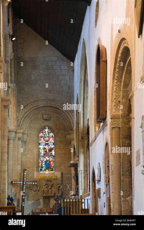 Waltham abbey church hi-res stock photography and images - Alamy