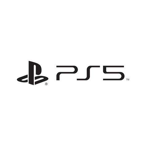 PS5 Logo – PlayStation 5 Logo - PNG and Vector - Logo Download
