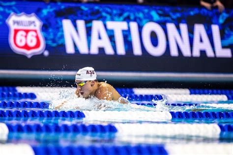 USA Swimming National Team: A Swimfo Showcase