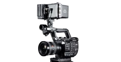 Atomos' Ninja V Firmware Update Gives Legs to Select Legacy Platforms | No Film School