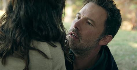 'Deep Water' trailer: Watch Ben Affleck, Ana de Armas in new Hulu movie