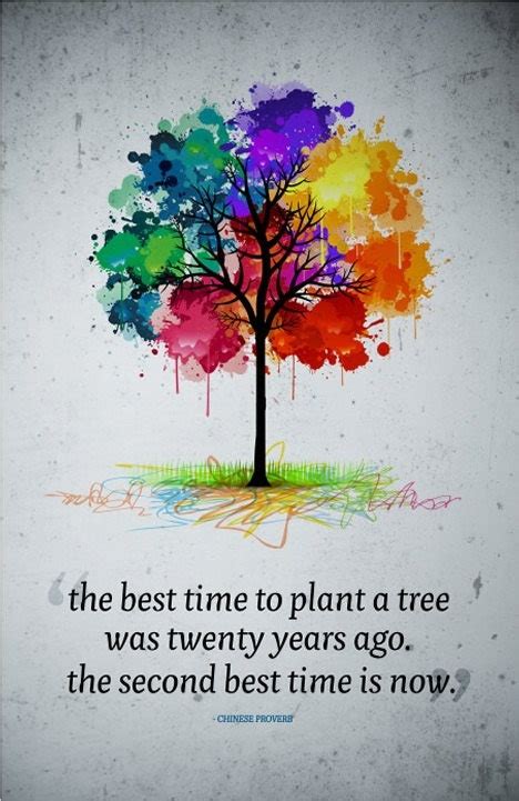 Famous Quotes About Trees. QuotesGram