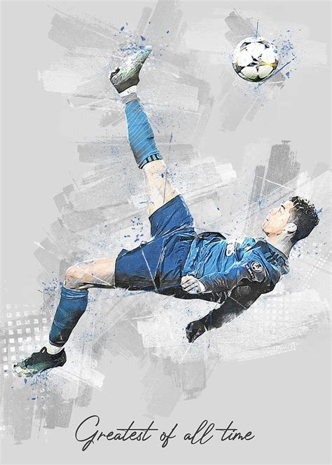 Top more than 72 ronaldo bicycle kick sketch - seven.edu.vn