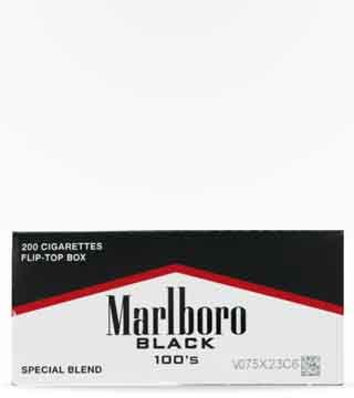 Marlboro – Red Delivered Near You | Saucey