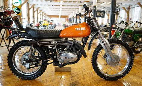 No Reserve: 1972 Yamaha DT2 Enduro 250 for sale on BaT Auctions - sold for $4,000 on March 8 ...