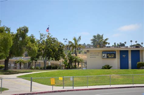 San Luis Rey/Pablo Tac Campus Modernization – Oceanside USD