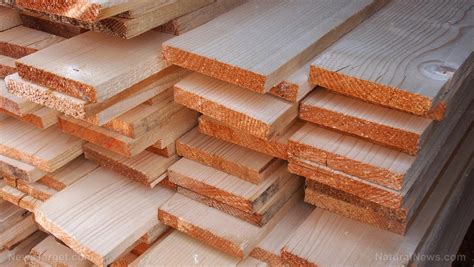 New “densified” super wood could replace steel, is lighter and cheaper