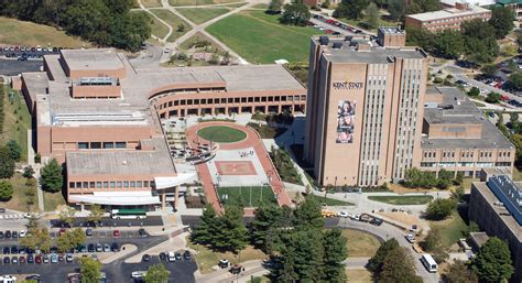 $170 Million Campus Renovation gets OK from Kent State Trustees | Kent, OH Patch