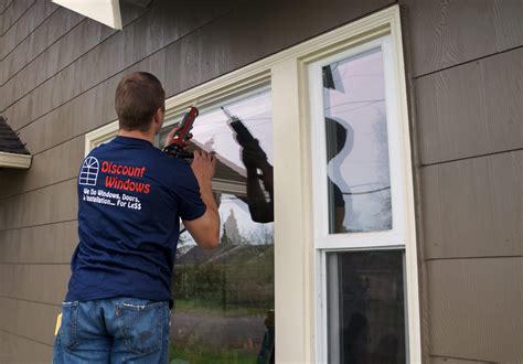 Home Window Installation: Why You Should Go With a Contractor ...