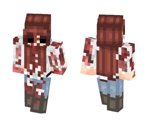 Download Personal *Halloween Version* Minecraft Skin for Free ...