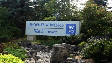 Jehovah’s Witnesses move conventions from stadiums to streaming platform