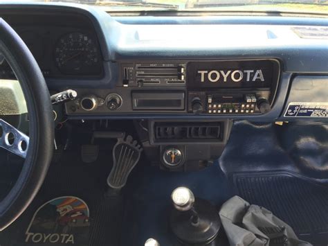 For Sale - 1980 Toyota Longbed Pickup | IH8MUD Forum