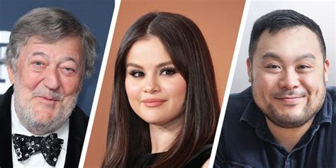 9 Celebrities Who Embrace Their Bipolar Disorder | bpHope.com