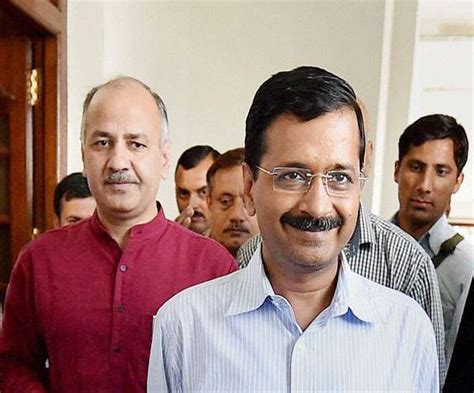 Delhi Assembly Elections 2020 | Arvind Kejriwal releases AAP’s ...