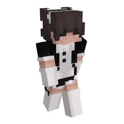 Maid Minecraft Skins | NameMC in 2021 | Minecraft skins, Minecraft, Skin