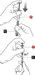 PERSERIS (Indivior Inc.): FDA Package Insert