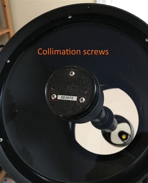 How To Collimate a Telescope? A Beginner's Guide