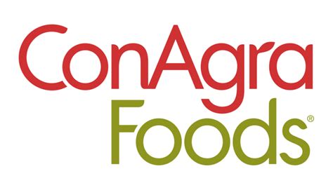 ConAgra Foods Logo PNG Image - PurePNG | Free transparent CC0 PNG Image Library