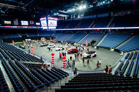 Ontario’s Citizens Business Bank Arena has a new name: Toyota Arena ...