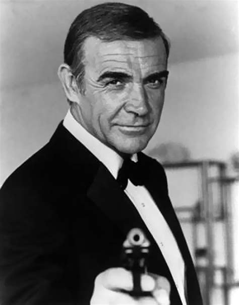 BONDAGE: THE CONNERY YEARS