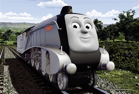 Spencer - Thomas the Tank Engine Wikia