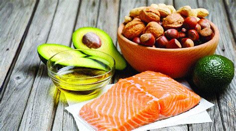 Omega 3 fatty acids: The biggest marketing gimmick - The Statesman