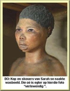 20 1. Saartjie 'Sara' Baartman ideas in 2022 | african history, history facts, african american ...