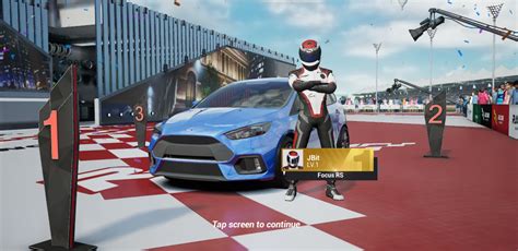 Racing Master - Full vehicle list | Pocket Gamer