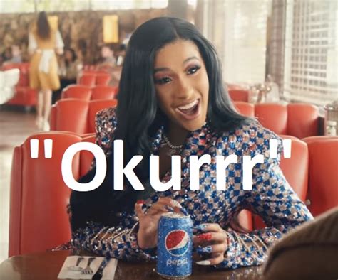 Pepsi Steve Carell Cardi B Okurrr Lil Jon Super Bowl 2019 Commercial | LYBIO.NET Discover New ...