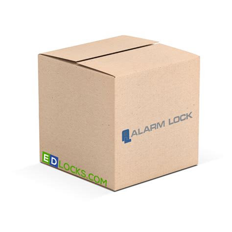 Alarm Lock S6061 Replacement Battery Pack For DL2700