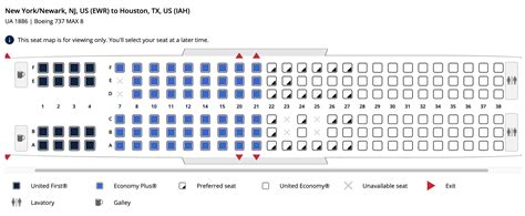 United Airlines Continues To Remain Secretive On Boeing 737 MAX 8 - Simple Flying